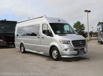 New 2023 Airstream Interstate  available in Fort Myers, Florida