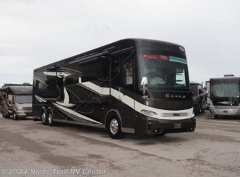 New 2023 Newmar Essex  available in Fort Myers, Florida