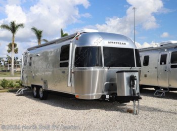 Used 2022 Airstream Globetrotter  available in Fort Myers, Florida