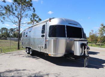 New 2023 Airstream Globetrotter 25FB available in Fort Myers, Florida