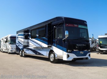 New 2023 Newmar Dutch Star 4370 available in Fort Myers, Florida
