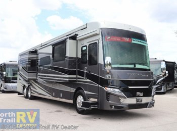 New 2023 Newmar Mountain Aire 4551 available in Fort Myers, Florida
