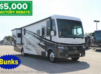 New 2023 Newmar Bay Star 3616 available in Fort Myers, Florida