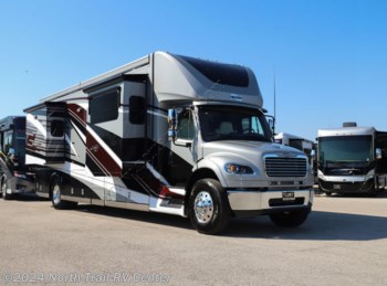 New 2023 Newmar Super Star 3727 available in Fort Myers, Florida