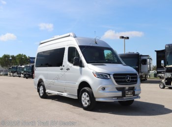 New 2023 Airstream Interstate 19 TB available in Fort Myers, Florida