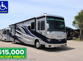 New 2023 Newmar Kountry Star 4011 available in Fort Myers, Florida