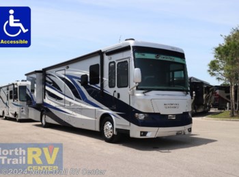 New 2023 Newmar Kountry Star 4011 available in Fort Myers, Florida