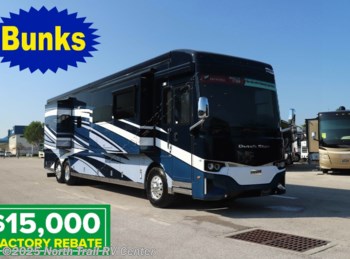 New 2023 Newmar Dutch Star 4310 available in Fort Myers, Florida