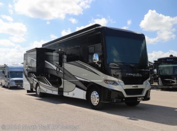 New 2023 Newmar Canyon Star 3947 available in Fort Myers, Florida