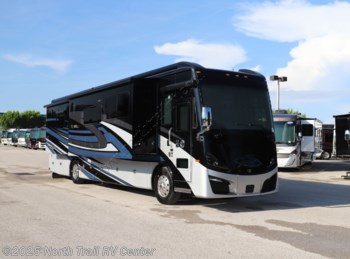 New 2023 Tiffin Phaeton 40IH available in Fort Myers, Florida