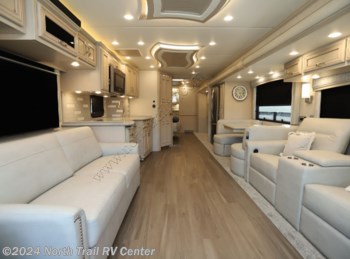 New 2023 Newmar Kountry Star 4037 available in Fort Myers, Florida