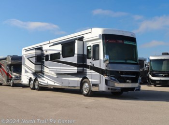 New 2023 Newmar Mountain Aire 4535 available in Fort Myers, Florida