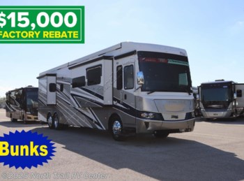 New 2023 Newmar Ventana 4310 available in Fort Myers, Florida
