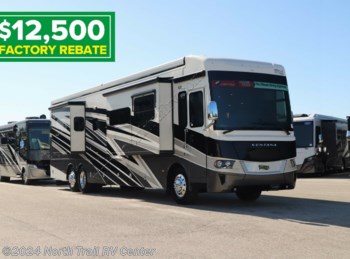 New 2023 Newmar Ventana 4326 available in Fort Myers, Florida