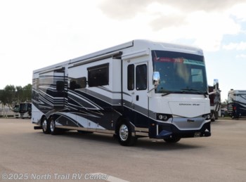 New 2023 Newmar Dutch Star 4369 available in Fort Myers, Florida