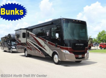 New 2023 Tiffin Allegro 36UA available in Fort Myers, Florida