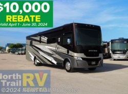 New 2023 Tiffin Allegro 36LA available in Fort Myers, Florida