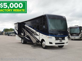 New 2023 Newmar Bay Star 3616 available in Fort Myers, Florida
