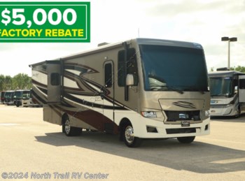 New 2023 Newmar Bay Star Sport 2920 available in Fort Myers, Florida