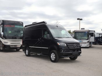 New 2023 Airstream Interstate 19 4X4 available in Fort Myers, Florida