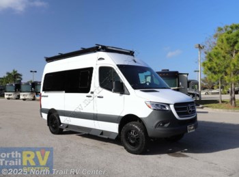 New 2022 Tiffin Cahaba 19SC 4X4 available in Fort Myers, Florida