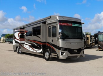 New 2022 Newmar Dutch Star 4369 available in Fort Myers, Florida