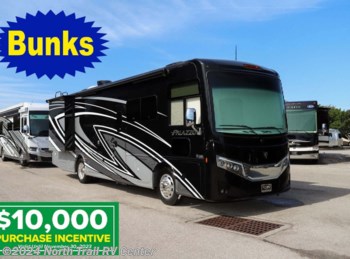 New 2023 Thor Motor Coach Palazzo 33.5 available in Fort Myers, Florida