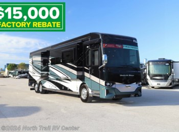 New 2023 Newmar Dutch Star 4369 available in Fort Myers, Florida