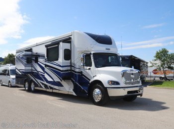 New 2022 Newmar Supreme Aire 4590 available in Fort Myers, Florida