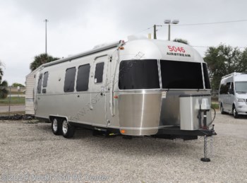 Used 2016 Airstream Flying Cloud 28RB available in Fort Myers, Florida