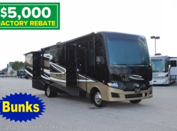 New 2023 Newmar Bay Star Sport 3315 available in Fort Myers, Florida