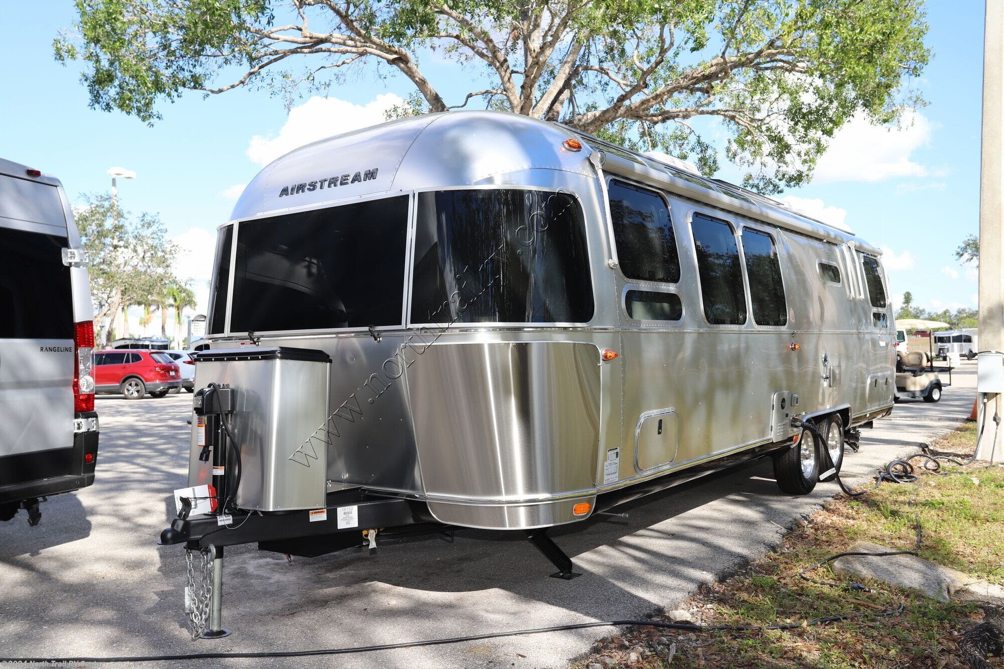 2023 Airstream International 30RB RV for Sale in Fort Myers, FL 33905 |  15152  Classifieds