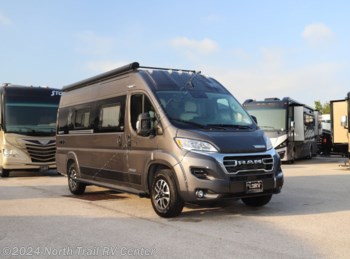 New 2023 Winnebago Travato 59KL available in Fort Myers, Florida