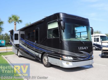 Used 2017 Forest River Legacy 38C available in Fort Myers, Florida