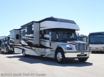 New 2023 Tiffin Allegro Bay 38 AB available in Fort Myers, Florida