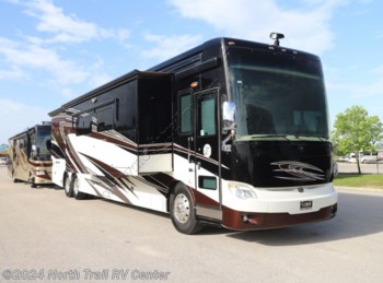 Used 2014 Tiffin Allegro Bus 45LP available in Fort Myers, Florida