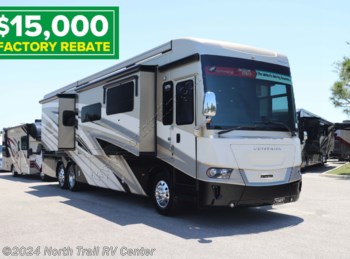 New 2023 Newmar Ventana 4037 available in Fort Myers, Florida