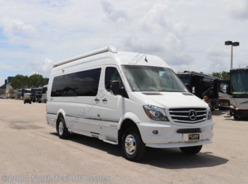 Used 2018 Airstream Interstate Grand Tour EXT 4X4 available in Fort Myers, Florida