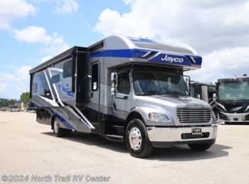 New 2023 Jayco Seneca 37M available in Fort Myers, Florida