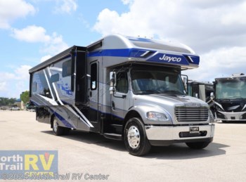 New 2023 Jayco Seneca 37M available in Fort Myers, Florida