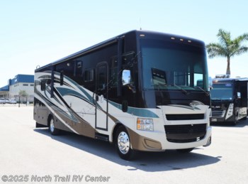 Used 2014 Tiffin Allegro 36LA available in Fort Myers, Florida