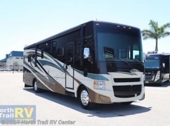 Used 2014 Tiffin Allegro 36LA available in Fort Myers, Florida