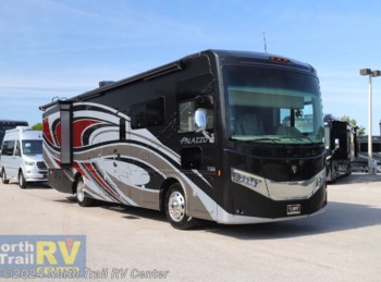 Used 2022 Thor Motor Coach Palazzo 33.6 available in Fort Myers, Florida