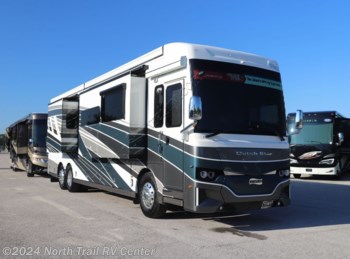 New 2024 Newmar Dutch Star 4081 available in Fort Myers, Florida