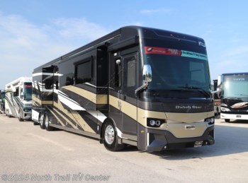 New 2024 Newmar Dutch Star 4325 available in Fort Myers, Florida