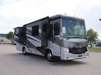 Used 2016 Newmar Ventana LE 3436 available in Fort Myers, Florida