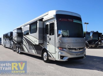 New 2024 Newmar London Aire 4535 available in Fort Myers, Florida