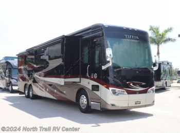 Used 2020 Tiffin Allegro Bus 450PP available in Fort Myers, Florida