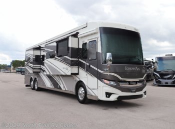 New 2024 Newmar London Aire 4569 available in Fort Myers, Florida