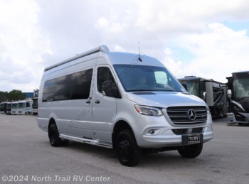 Used 2021 Airstream Interstate 24GT Tommy Bahama 4X4 available in Fort Myers, Florida